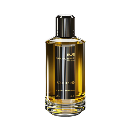 Mancera, Aoud Orchid, Apa de parfum, Unisex, 120 ml *Tester