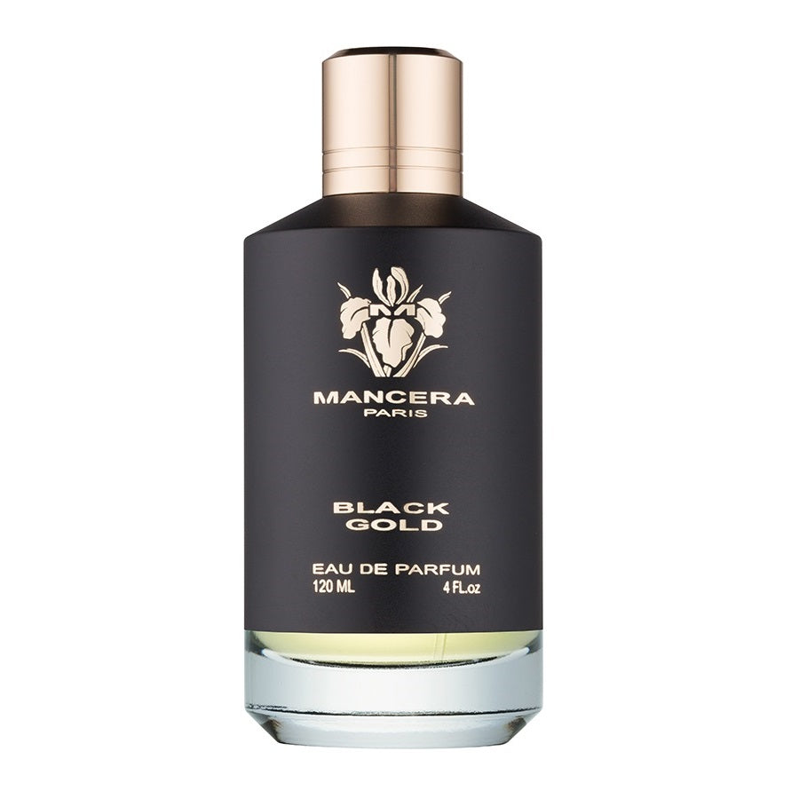 Mancera, Black Gold, Apa de parfum, Barbati, 120 ml