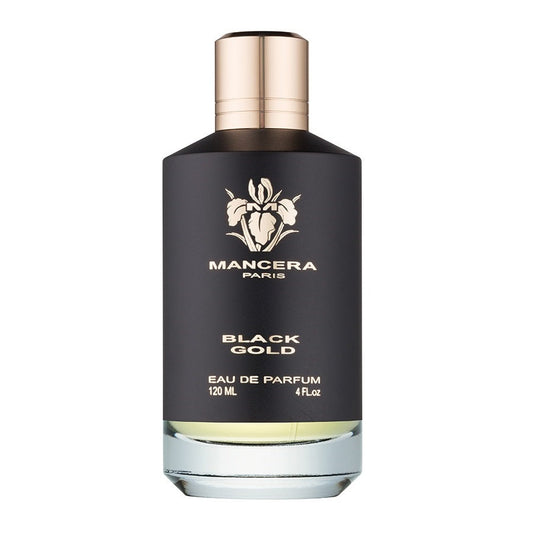 Mancera, Black Gold, Apa de parfum, Barbati, 120 ml