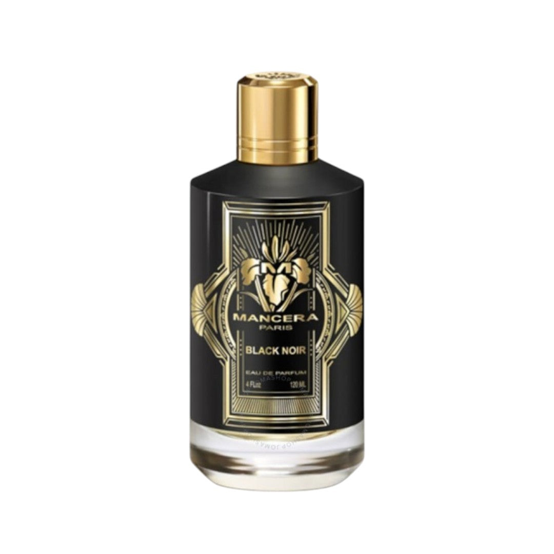 Mancera, Black Noir, Apă de parfum, Unisex, 120 ml