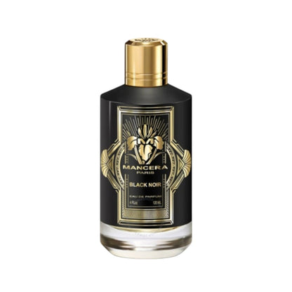 Mancera, Black Noir, Apă de parfum, Unisex, 120 ml