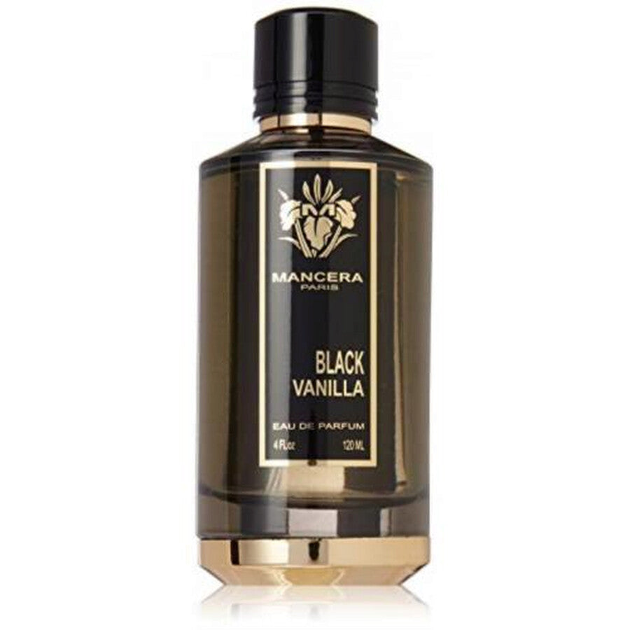 Mancera, Black Vanilla, Apa de parfum, Unisex, 120 ml *Tester
