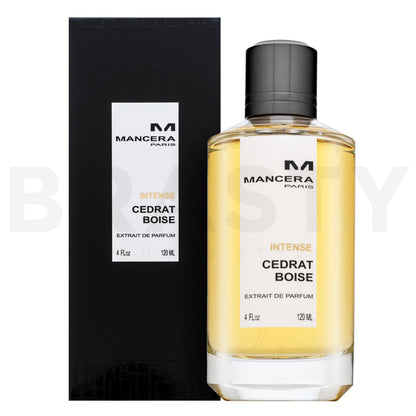 Mancera, Cedrat Boise Intense, Apă de parfum, Unisex, 120 ml