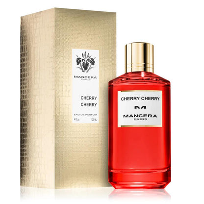 Mancera, Cherry Cherry, Apă de parfum, Unisex, 120 ml