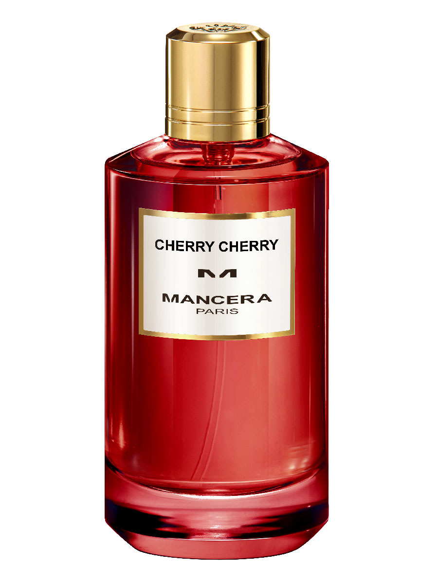 Mancera, Cherry Cherry, Apă de parfum, Unisex, 120 ml