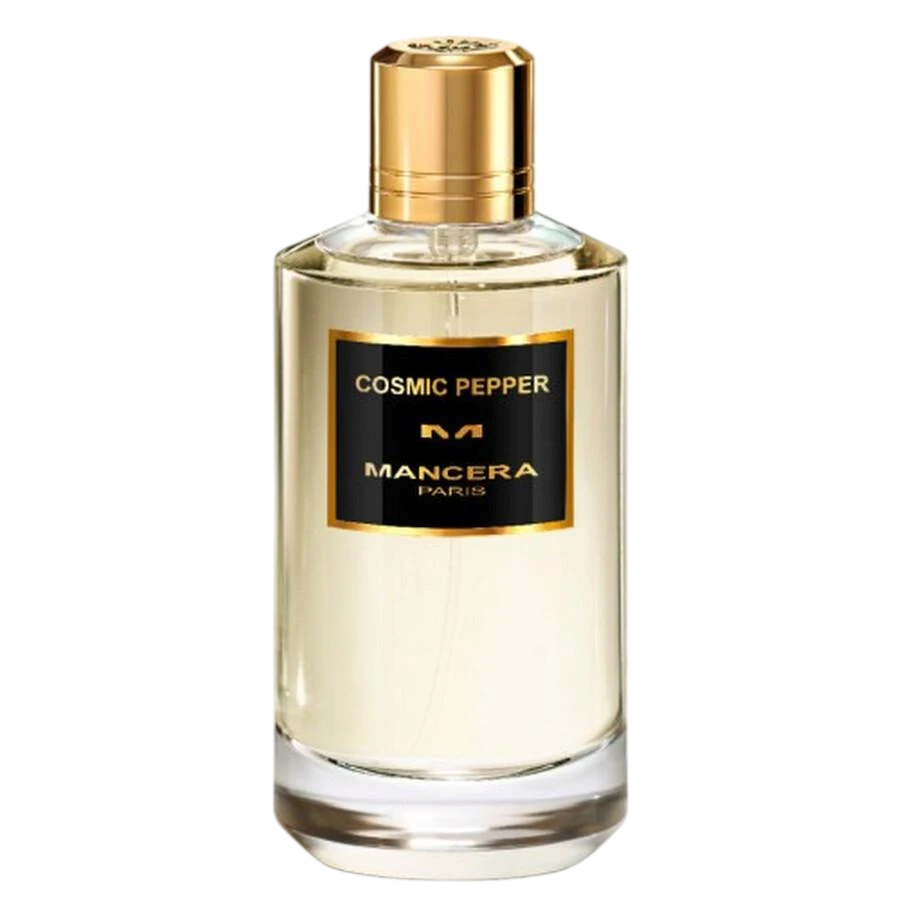 Mancera, Cosmic Pepper, Apa de parfum, Unisex, 120 ml