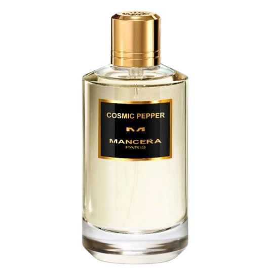 Mancera, Cosmic Pepper, Apa de parfum, Unisex, 120 ml
