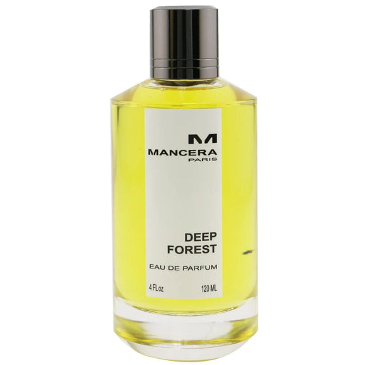 Mancera, Deep Forest, Apă de parfum, Unisex, 120 ml