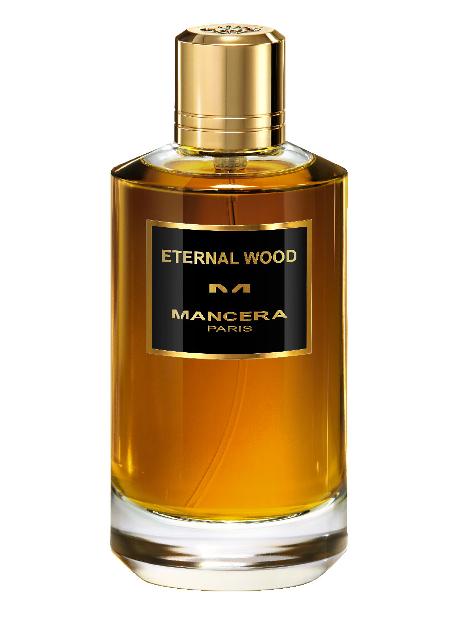 Mancera, Eternal Wood, Apă de parfum, Unisex, 120 ml