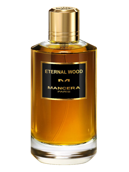 Mancera, Eternal Wood, Apă de parfum, Unisex, 120 ml