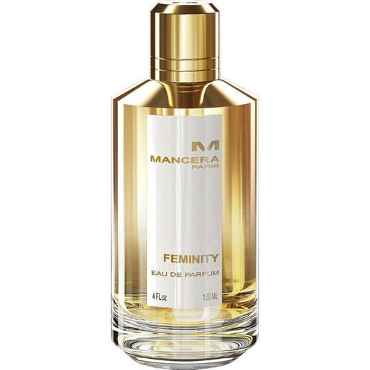 Mancera, Feminity, Apă de parfum, Pentru femei, 120 ml *Tester