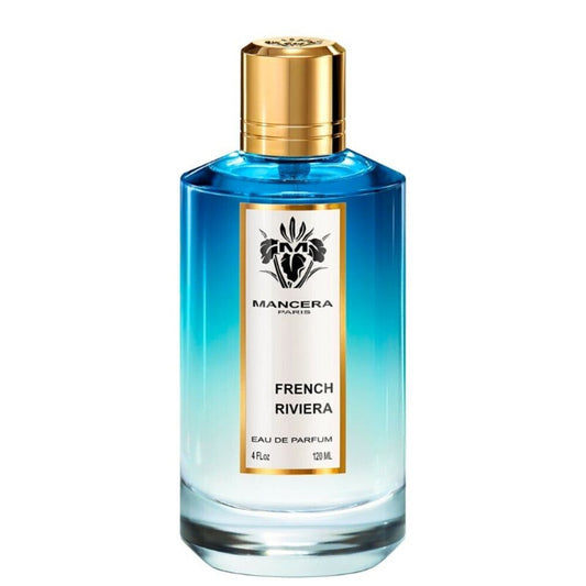 Mancera, French Riviera, Apa de parfum, Unisex, 120 ml