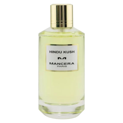 Mancera, Hindu Kush, Apa de parfum, Unisex, 120 ml