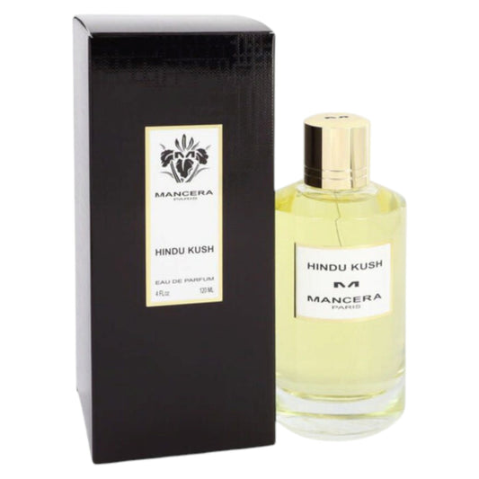 Mancera, Hindu Kush, Apă de parfum, Unisex, 120 ml