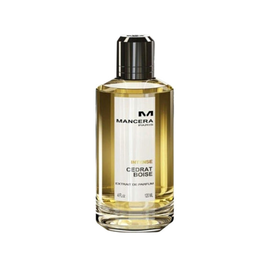 Mancera, Intense Cedrat Boise, Apa de parfum, Unisex, 120 ml