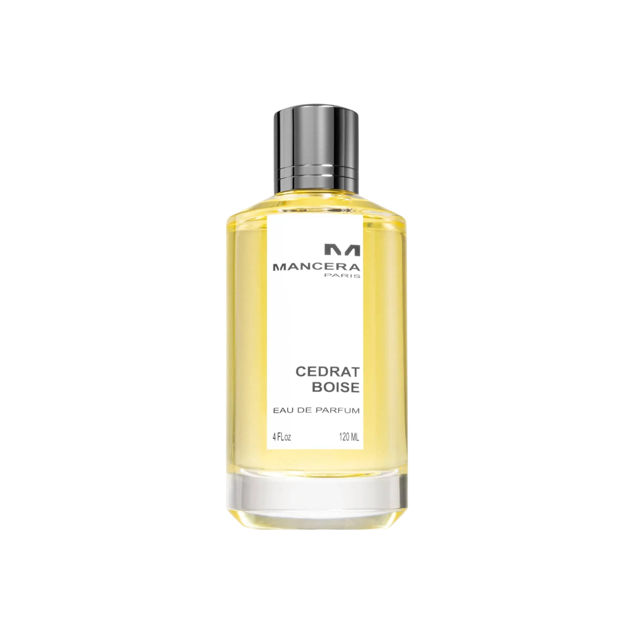 Mancera, Intense Cedrat Boise, Apa de parfum, Unisex, 120 ml *Tester