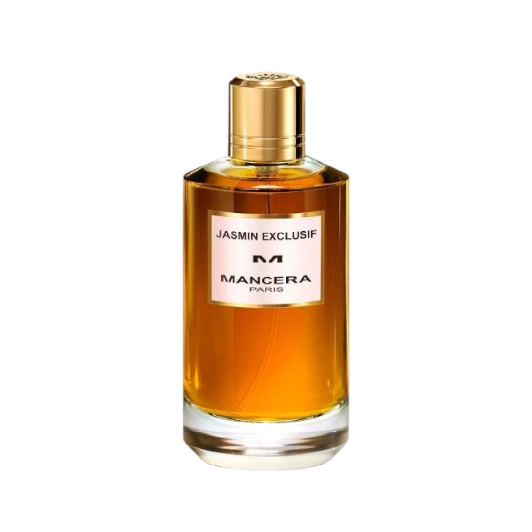 Mancera, Jasmin Exclusif , Apă de parfum, Unisex, 120 ml