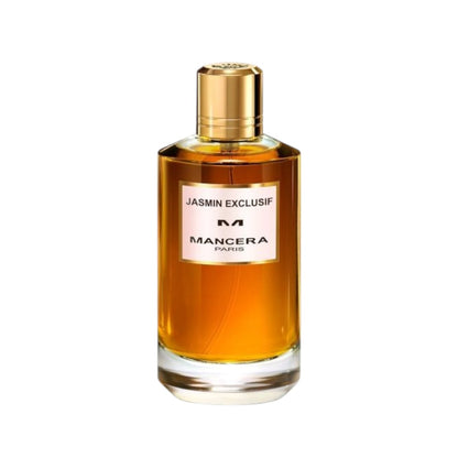 Mancera, Jasmin Exclusif , Apă de parfum, Unisex, 120 ml