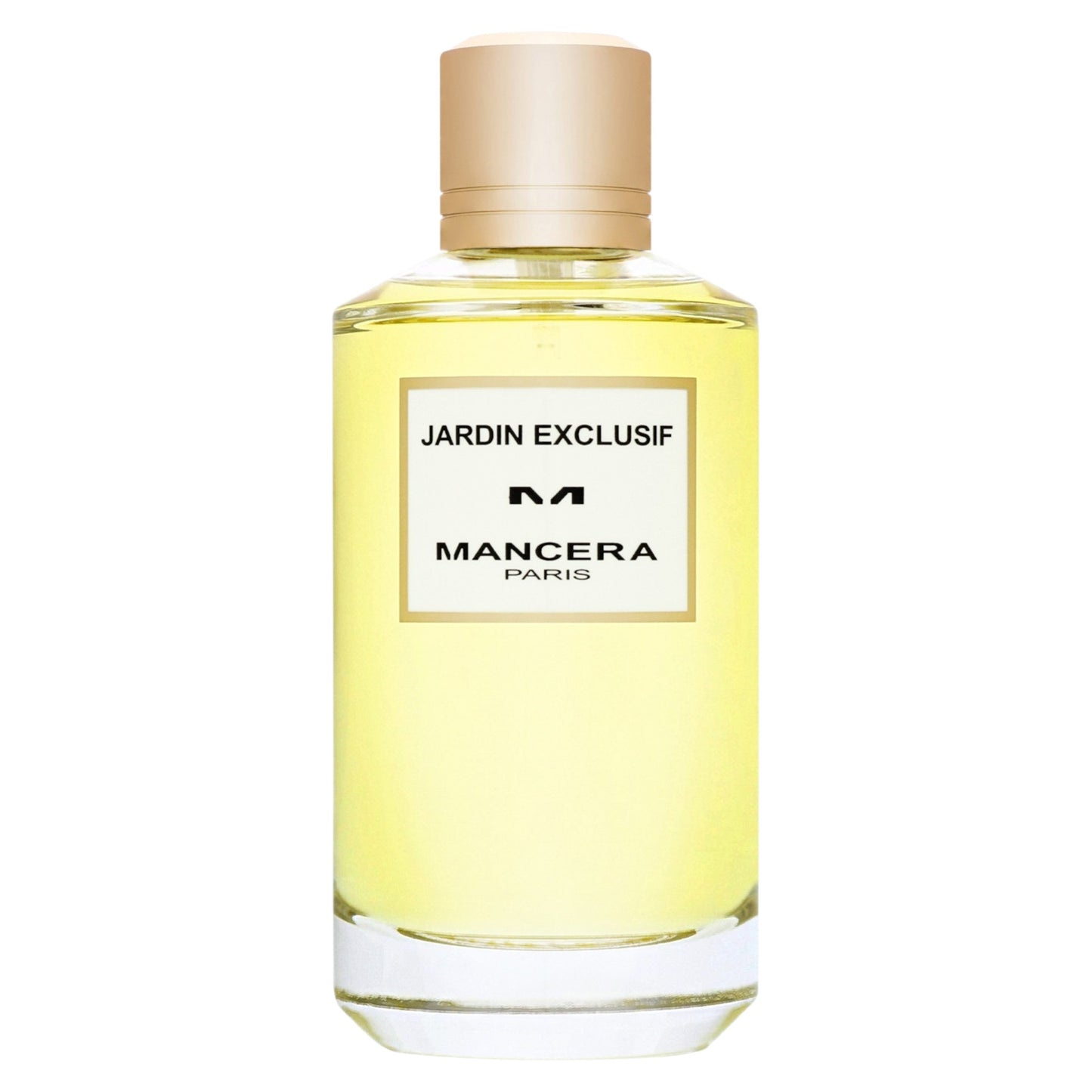 Mancera, Jasmin Exclusif , Apa de parfum, Unisex, 120 ml
