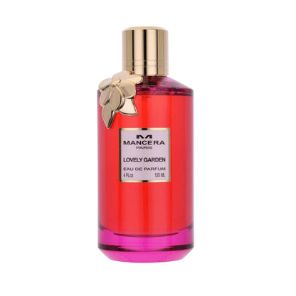 Mancera, Lovely Garden, Apă de parfum, Unisex, 120 ml