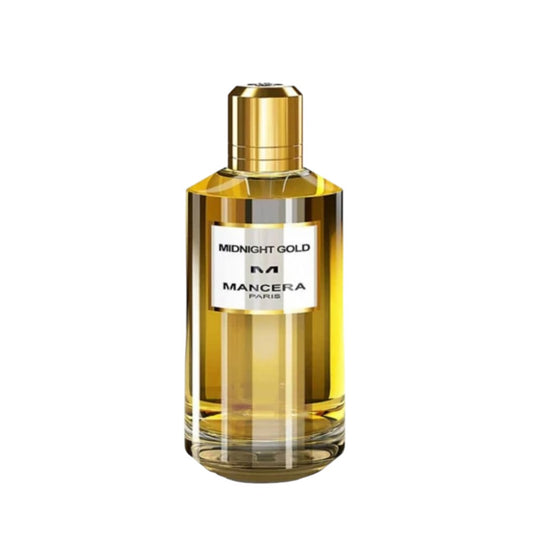 Mancera, Midnight Gold, Apa de parfum, Unisex, 120 ml