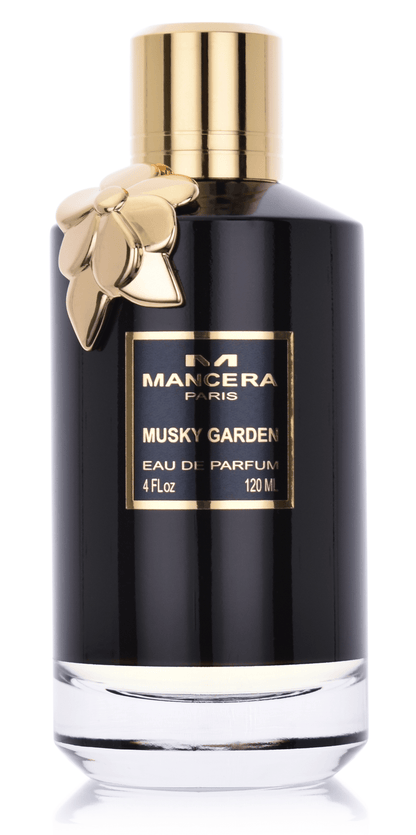 Mancera, Musky Garden, Eau De Parfum, For Femei, 120 ml