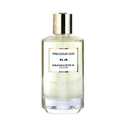 Mancera, Precious Oud, Apă de parfum, Unisex, 120 ml