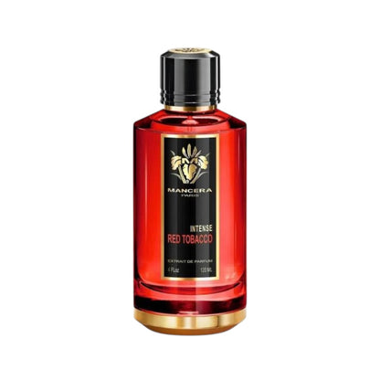 Mancera, Red Tobacco Intense , Eau De Parfum, Unisex, 120 ml