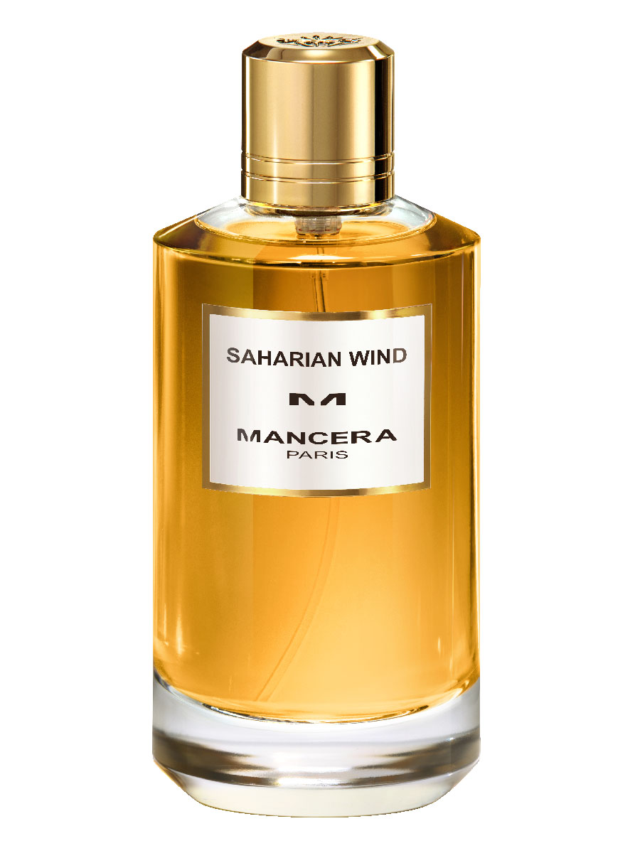 Mancera, Saharian Wind, Apă de parfum, Unisex, 120 ml