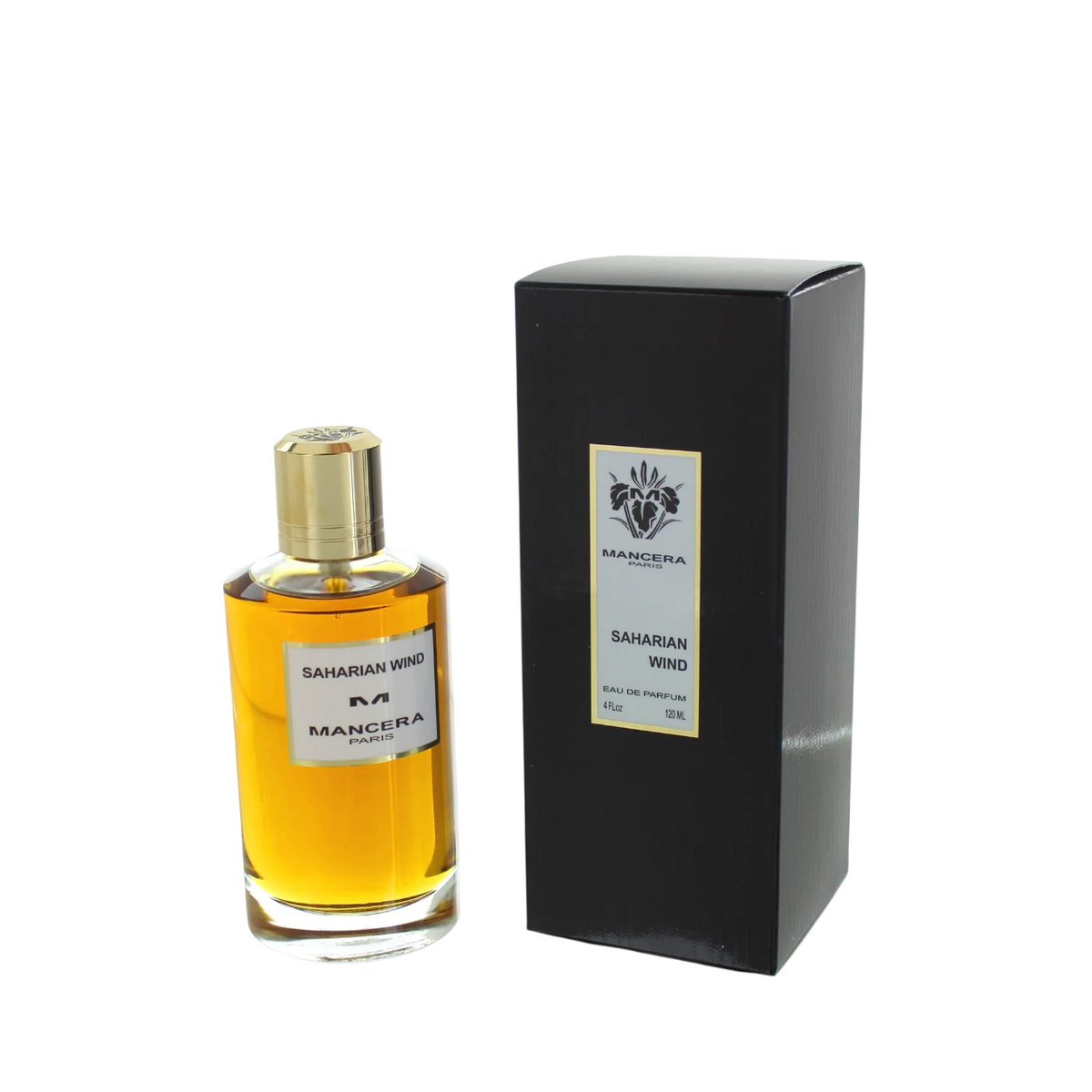 Mancera, Saharian Wind, Apă de parfum, Unisex, 120 ml