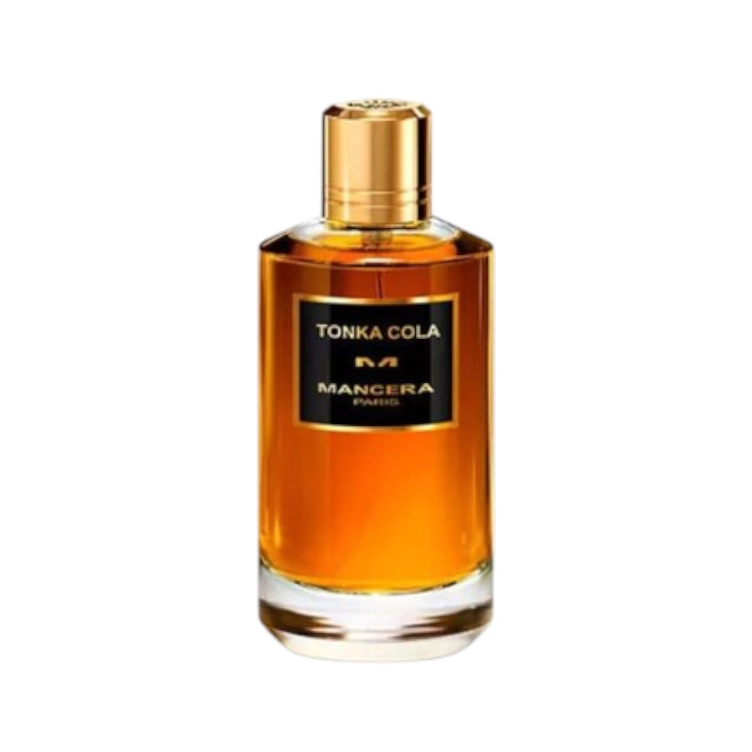 Mancera, Tonka Cola, Apa de parfum, Unisex, 120 ml