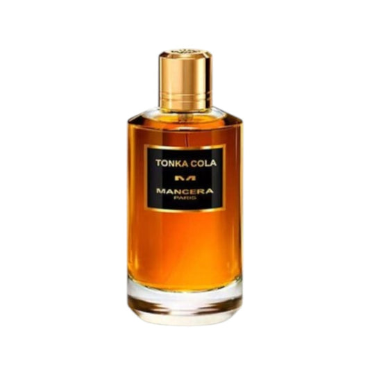 Mancera, Tonka Cola, Apa de parfum, Unisex, 120 ml