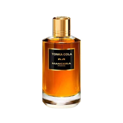 Mancera, Tonka Cola, Apă de parfum, Unisex, 120 ml