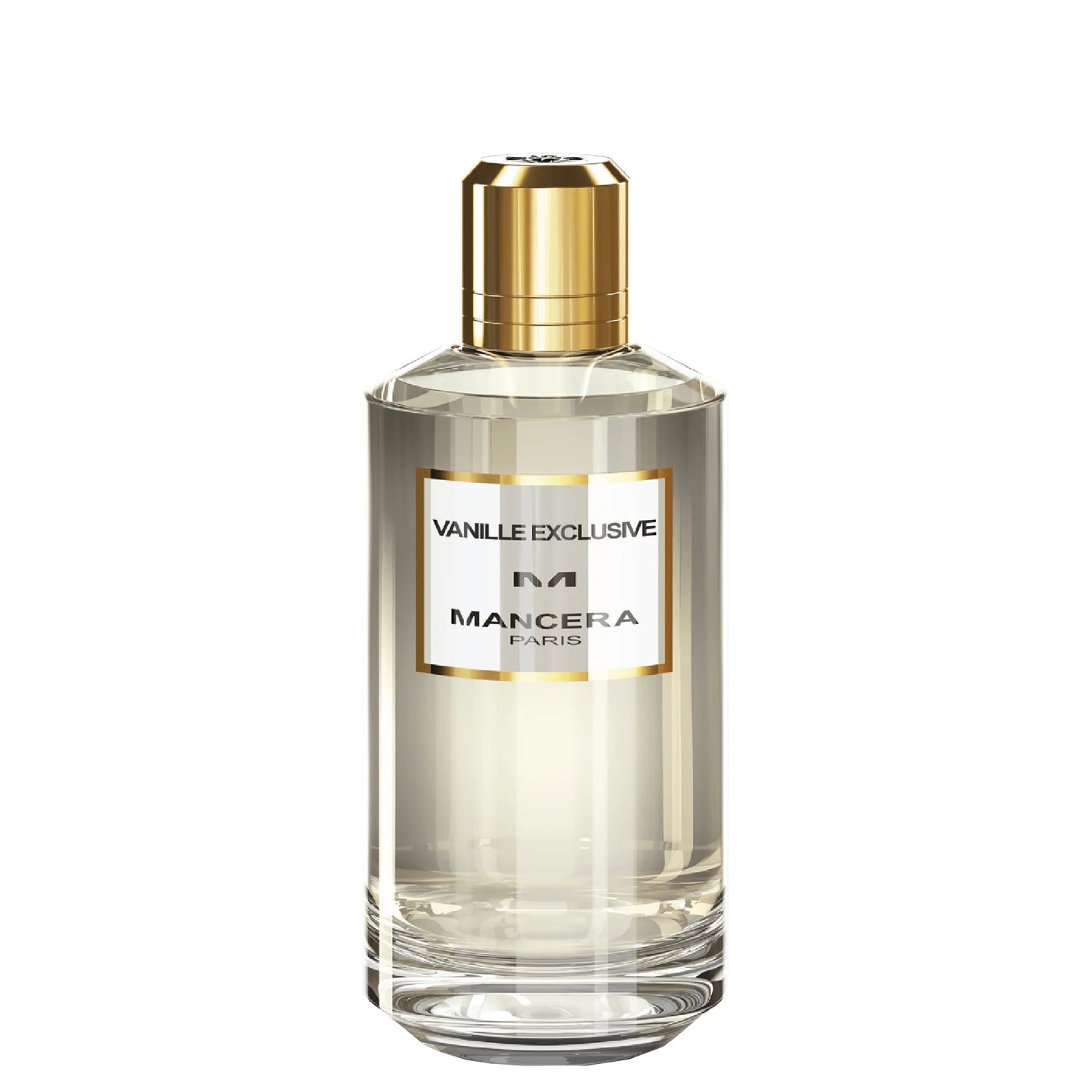Mancera, Vanille Exclusive, Apă de parfum, Unisex, 120 ml