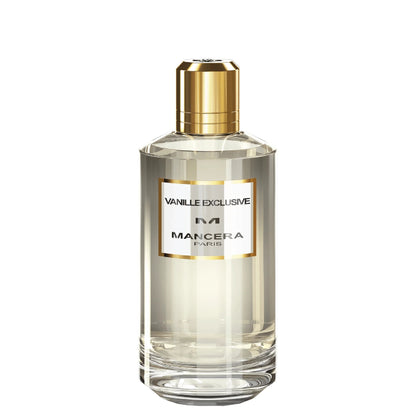 Mancera, Vanille Exclusive, Apă de parfum, Unisex, 120 ml