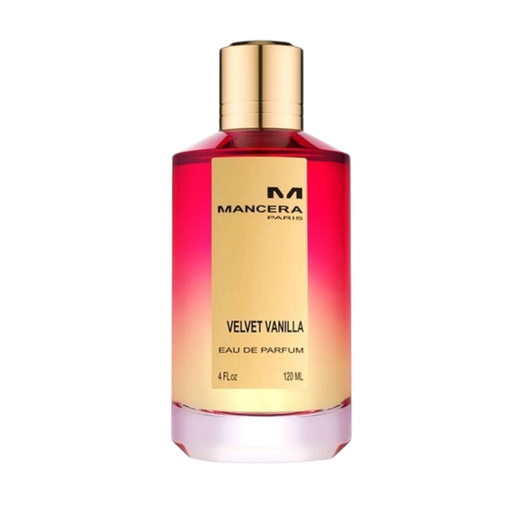 Mancera, Velvet Vanilla , Apă de parfum, Unisex, 120 ml