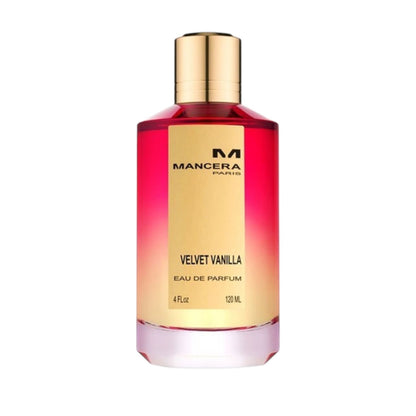 Mancera, Velvet Vanilla , Apă de parfum, Unisex, 120 ml