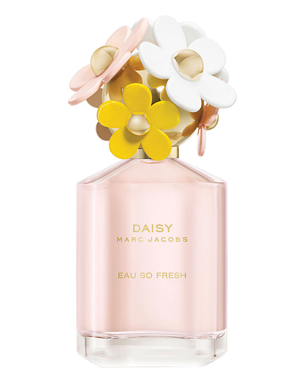 Marc Jacobs, Daisy Eau So Fresh, Apă de toaletă, Pentru femei, 125 ml