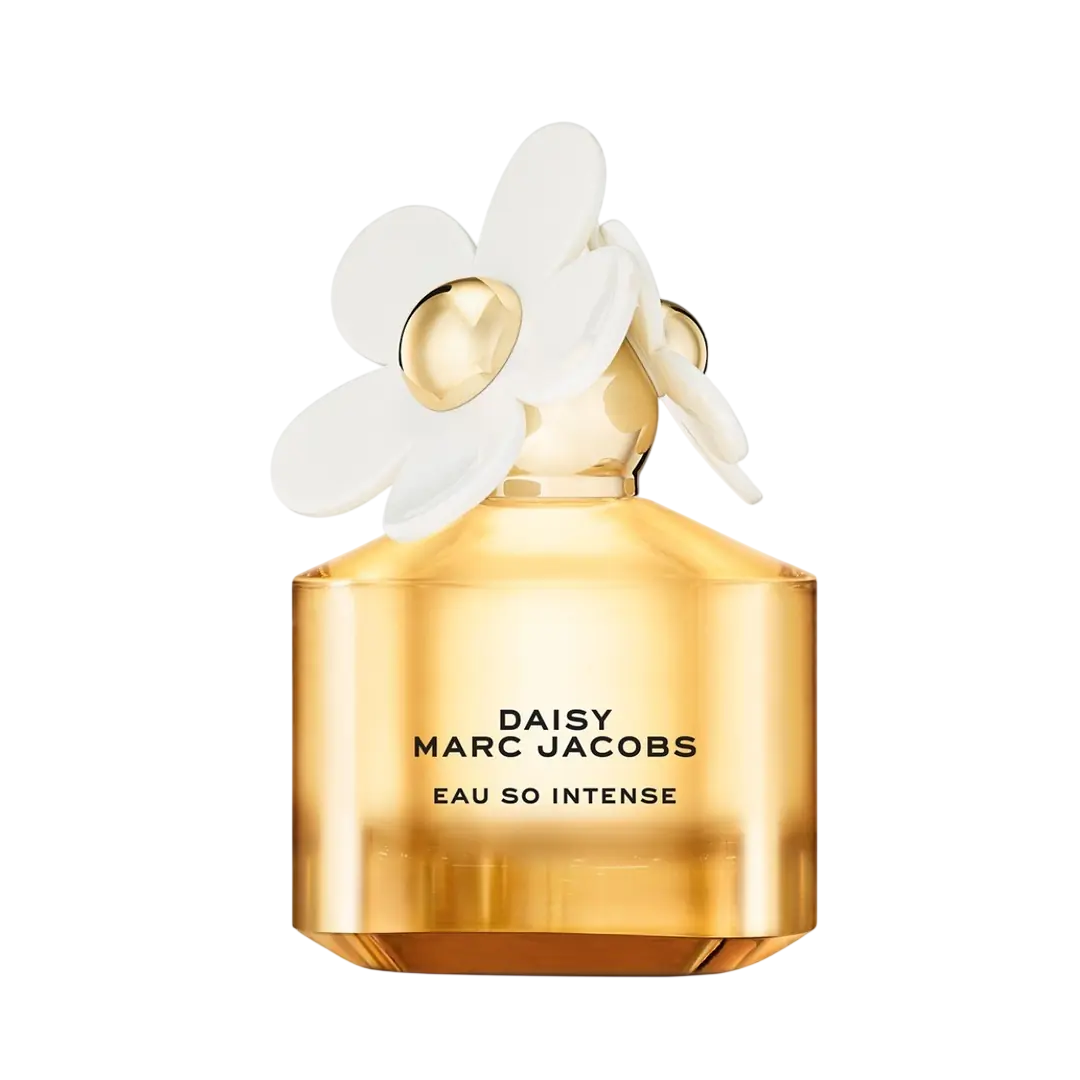 Marc Jacobs, Daisy Eau So Intense, Apă de parfum, Pentru femei, 100 ml