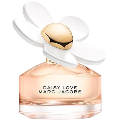 Marc Jacobs, Daisy Love, Apa de toaleta, Femei, 50 ml