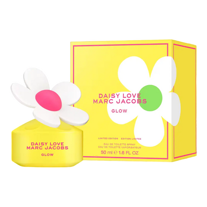 Marc Jacobs, Daisy Love Pop, Apă de toaletă, Pentru femei, 50 ml