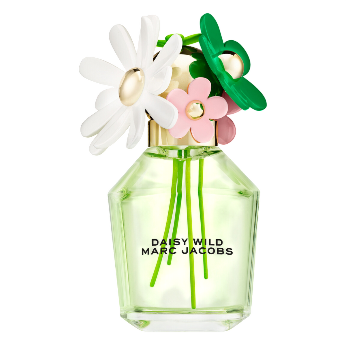 Marc Jacobs, Daisy Wild, Apă de parfum, Pentru femei, 100 ml
