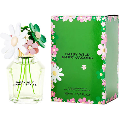 Marc Jacobs, Daisy Wild, Apă de parfum, Pentru femei, 100 ml
