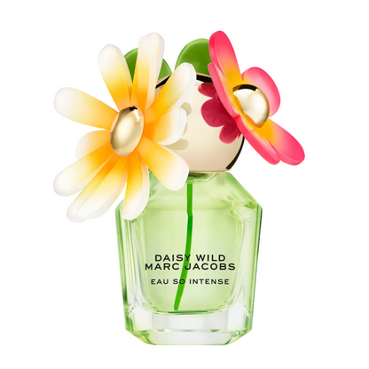 Marc Jacobs, Daisy Wild Intense, Apă de parfum, Pentru femei, 100 ml