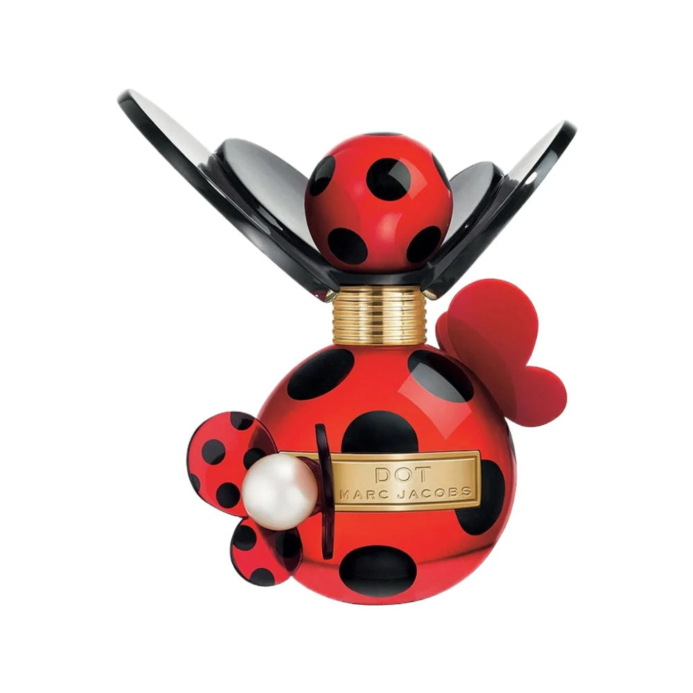 Marc Jacobs, Dot, Eau De Parfum, For Femei, 100 ml *Tester
