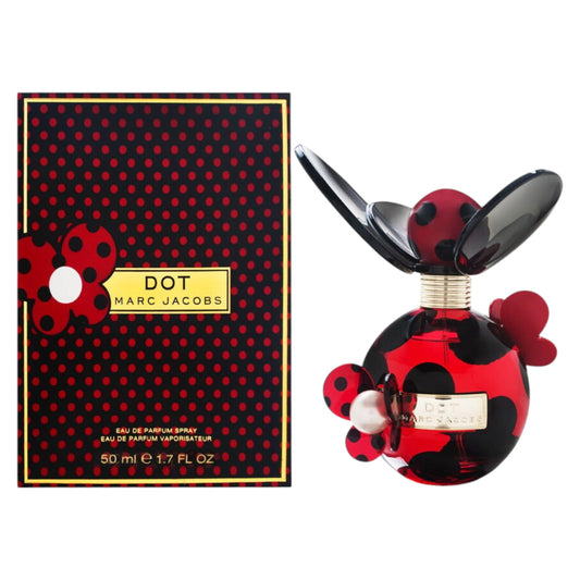 Marc Jacobs, Dot, Apă de parfum, Pentru femei, 50 ml