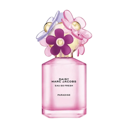 Marc Jacobs, Eau So Fresh Paradise, Eau De Toilette, For Femei, 75 ml