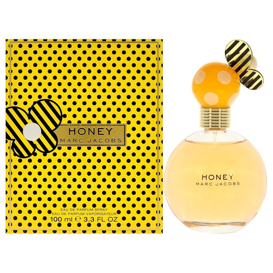 Marc Jacobs Honey Apa de Parfum pentru Femei 100 ml