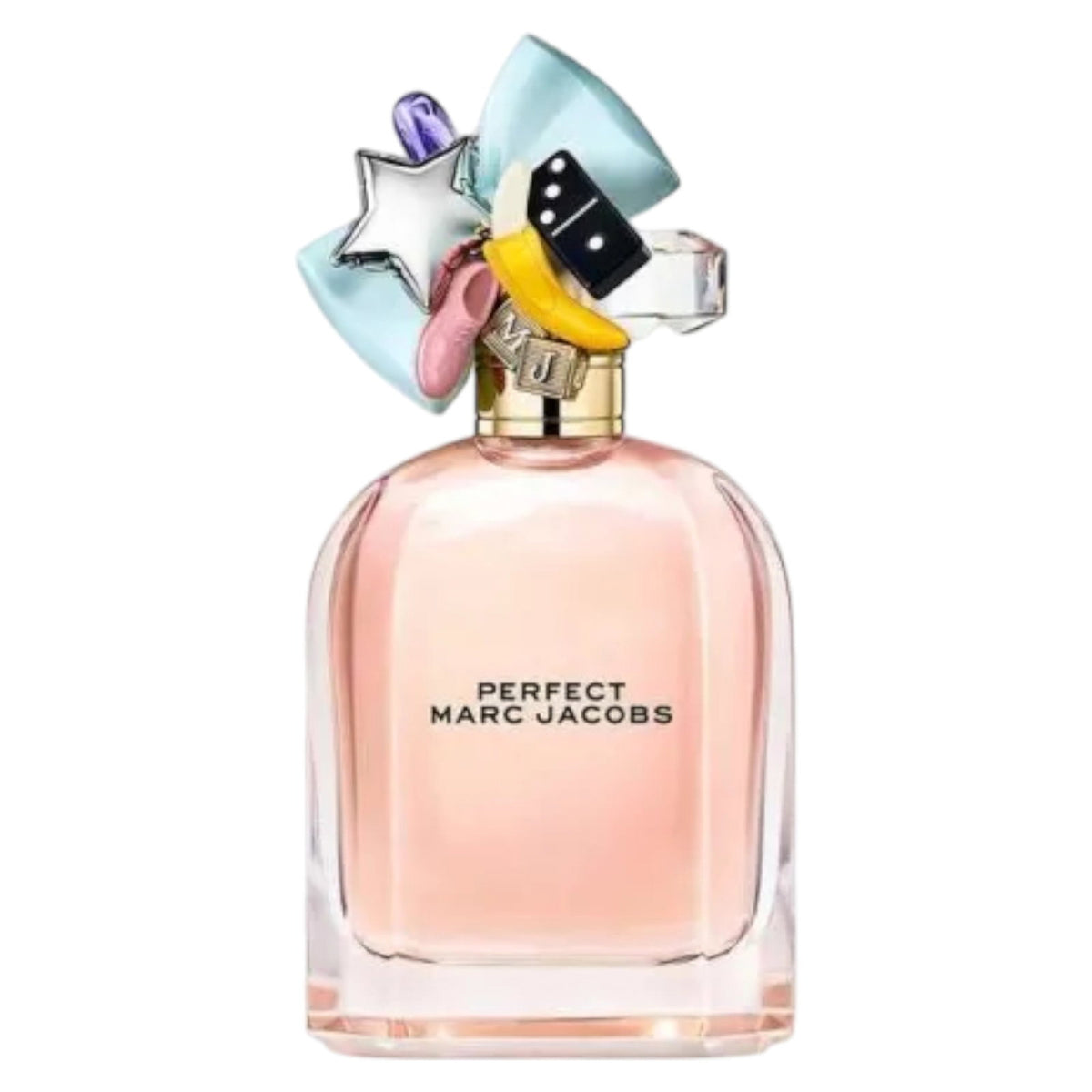 Marc Jacobs, Perfect, Apă de parfum, Pentru femei, 100 ml