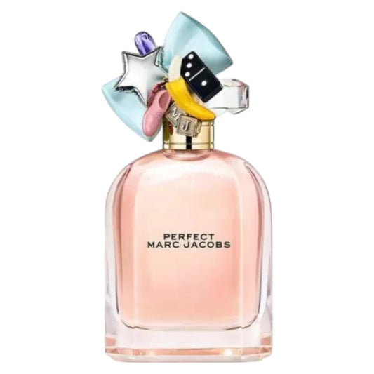 Marc Jacobs, Perfect, Apă de parfum, Pentru femei, 100 ml